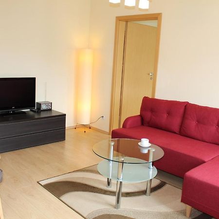 Apartament Wanda W Centrum Kolobrzegu Przy Starowce Extérieur photo
