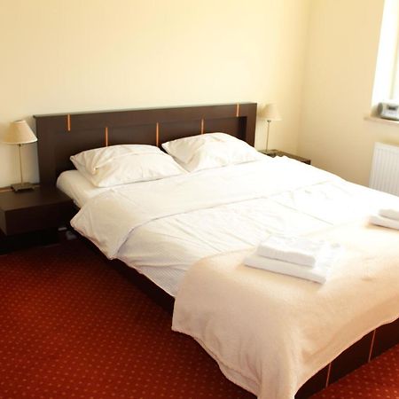 Apartament Wanda W Centrum Kolobrzegu Przy Starowce Extérieur photo
