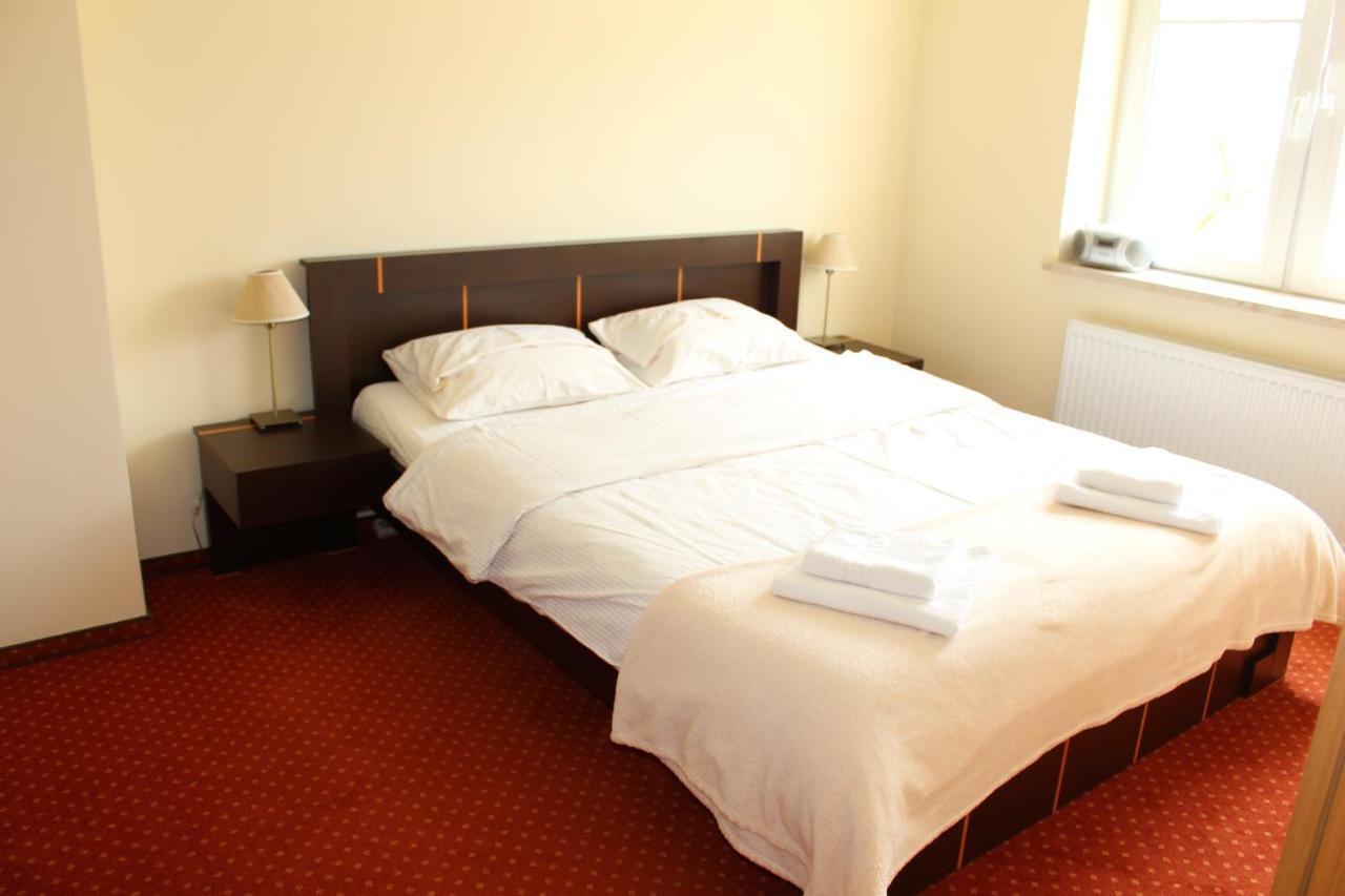 Apartament Wanda W Centrum Kolobrzegu Przy Starowce Extérieur photo