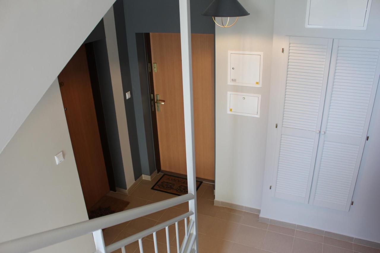 Apartament Wanda W Centrum Kolobrzegu Przy Starowce Extérieur photo