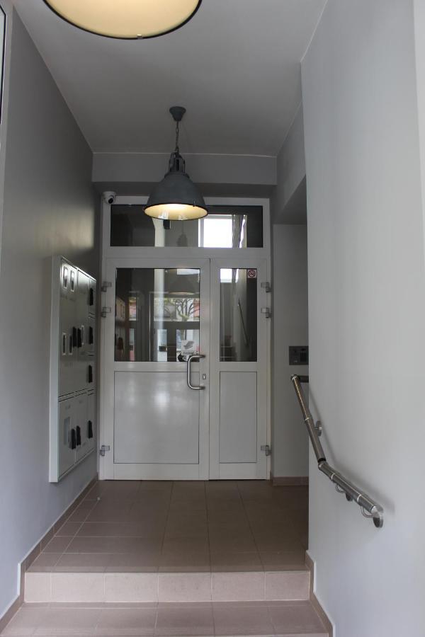 Apartament Wanda W Centrum Kolobrzegu Przy Starowce Extérieur photo