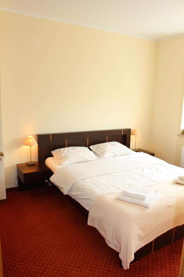 Apartament Wanda W Centrum Kolobrzegu Przy Starowce Extérieur photo