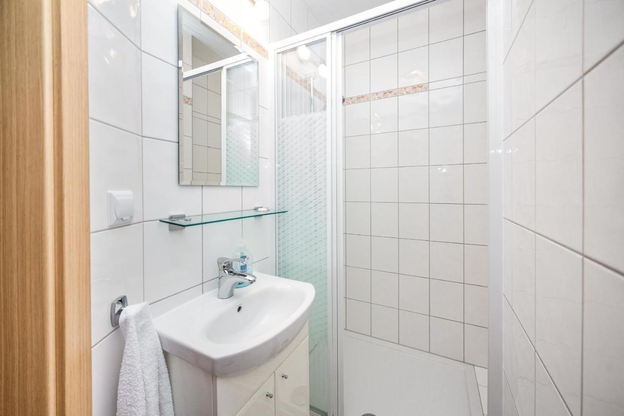 Apartament Wanda W Centrum Kolobrzegu Przy Starowce Extérieur photo