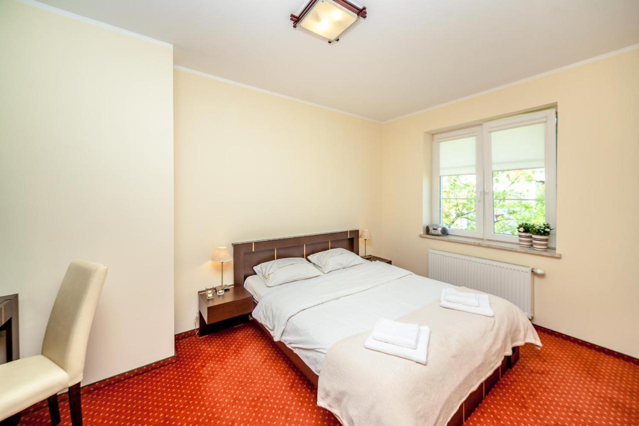 Apartament Wanda W Centrum Kolobrzegu Przy Starowce Extérieur photo