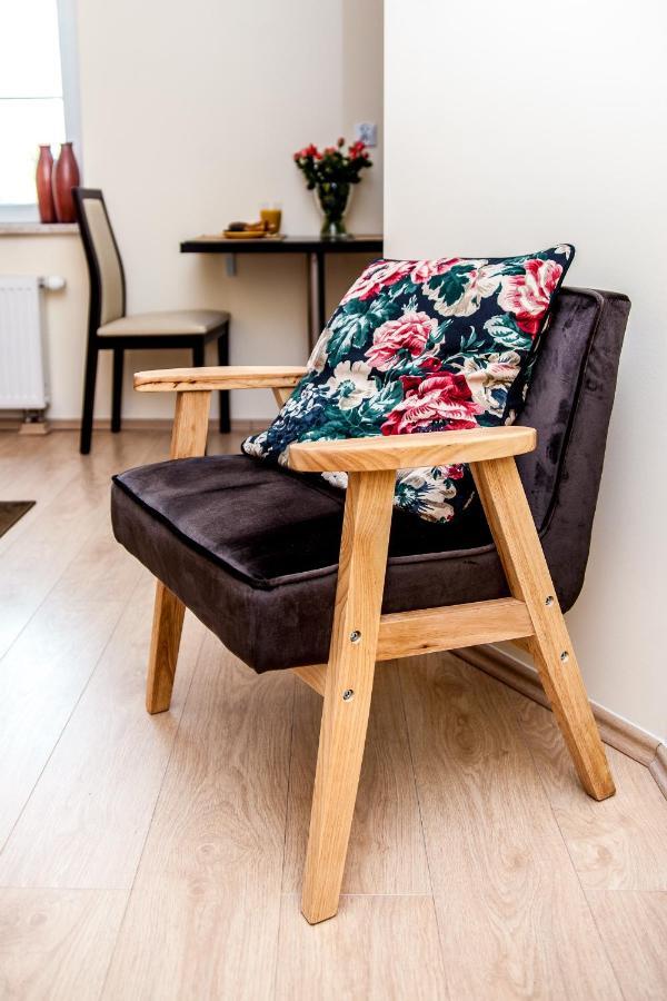 Apartament Wanda W Centrum Kolobrzegu Przy Starowce Extérieur photo